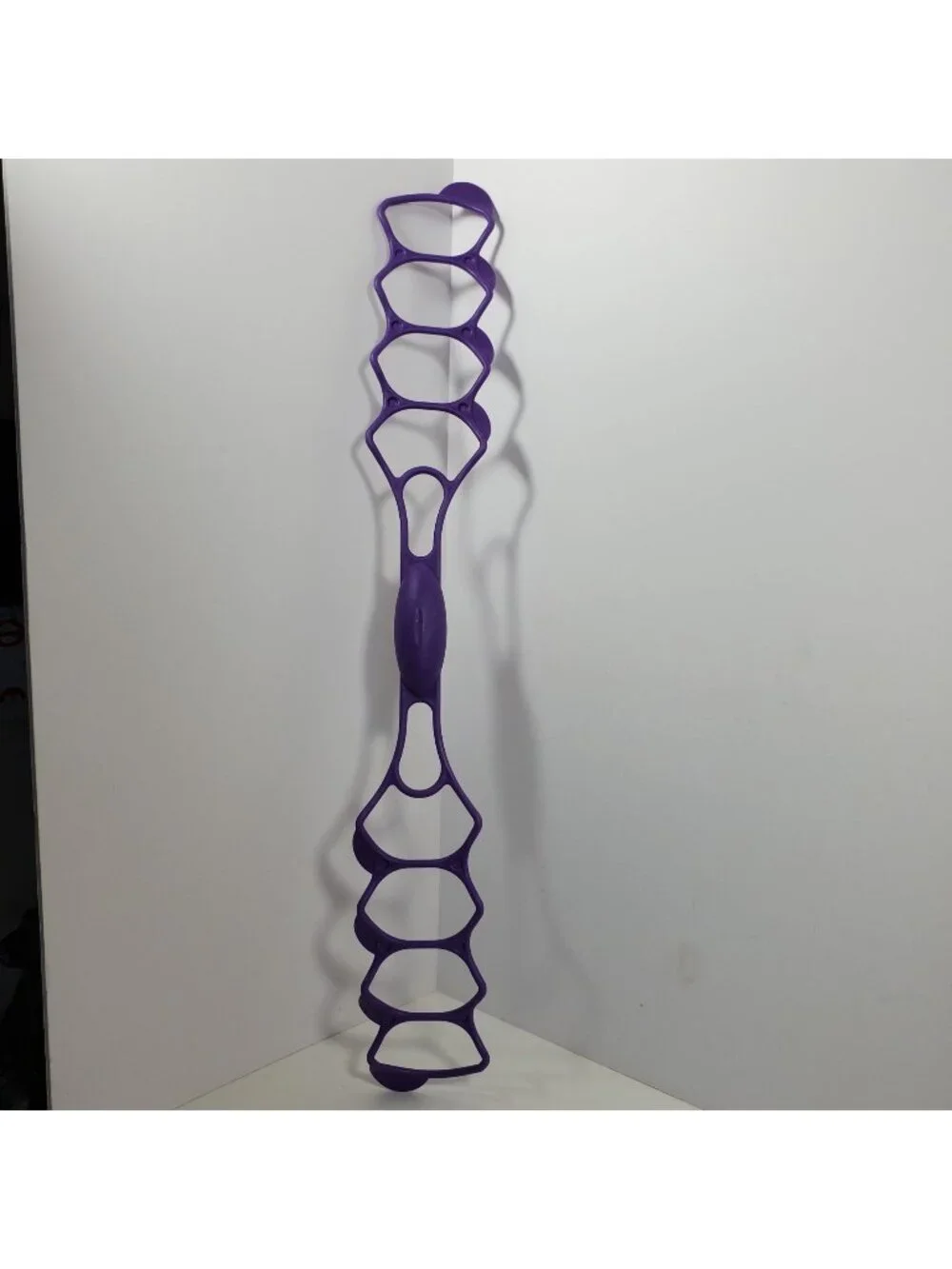 Tupperware Purple Square Away Carolier Handle Replacement